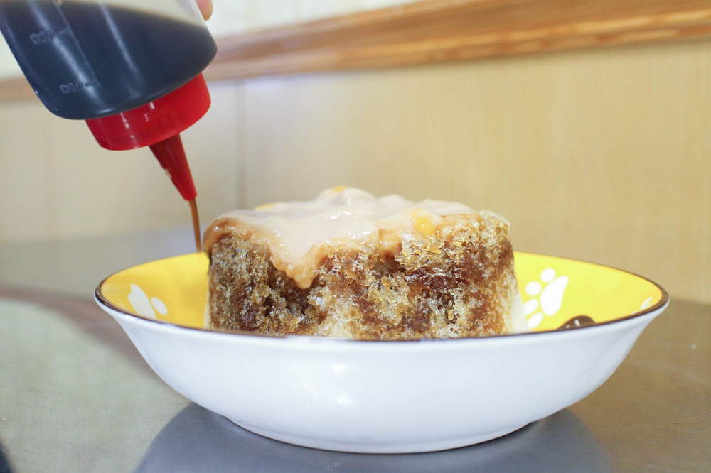 桃園市區 | 星大王甜品專賣店 ::: 承襲古法熬煮黑糖，吃出剉冰新滋味 - 開朗少女的吃喝跑跳蹦