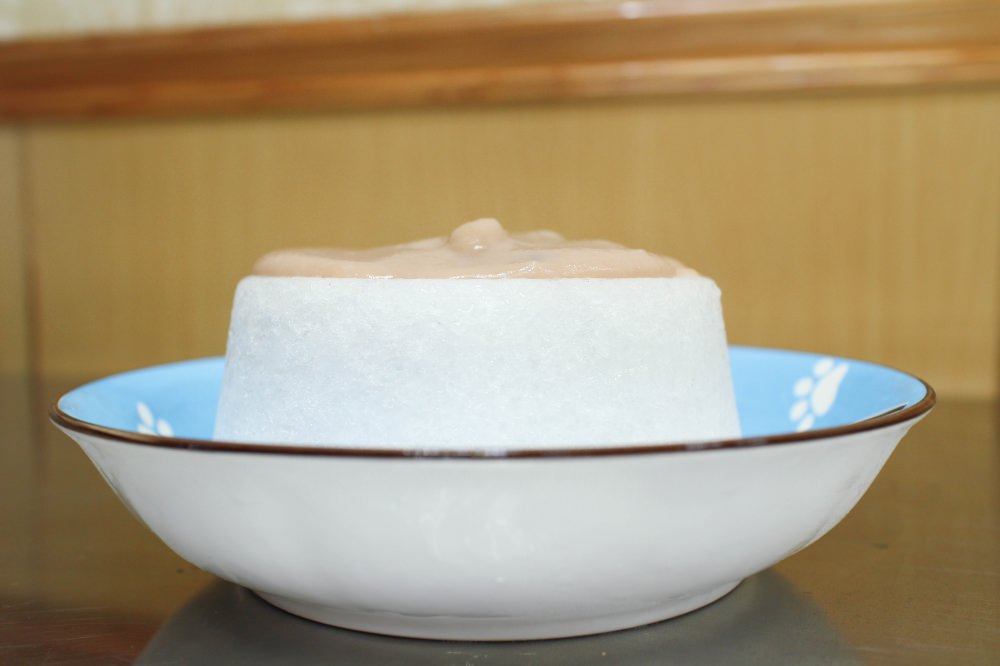 桃園市區 | 星大王甜品專賣店 ::: 承襲古法熬煮黑糖，吃出剉冰新滋味 - 開朗少女的吃喝跑跳蹦