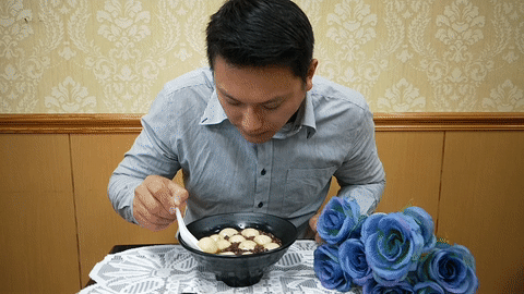 手工黑糖漿, 星大王甜品專賣, 桃園紅豆湯, 手工大湯圓, 芋圓,綜合圓紅豆湯,抹茶湯圓