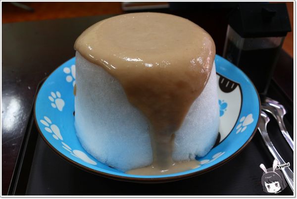 星大王甜品專賣店：[食記]►桃園◄古早味黑糖冰店推薦-星大王甜品專賣店、內行人吃米苔目綜合冰／隱藏冰品火山芋泥冰 / 推薦必喝黑糖波霸鮮奶