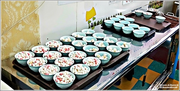 星大王甜品專賣店：《桃園星大王手作芋圓\現煮紅豆湯圓推薦》再訪暖心的紅豆甜品專賣店\驚豔在冬季限量的芋頭綜和圓紅豆湯\推薦大綜合圓黑糖紅豆湯圓\綜合燒仙草-『星大王甜品專賣』