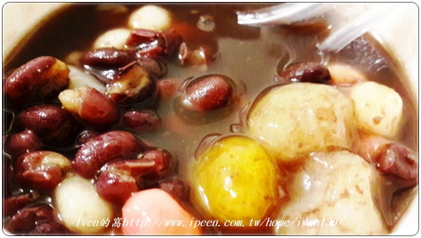 星大王甜品專賣店:《桃園紅豆大湯圓\燒仙草推薦》冬季暖心暖胃的養生甜點- 『星大王甜品專賣』