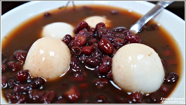 星大王甜品專賣店：《桃園星大王手作芋圓\現煮紅豆湯圓推薦》再訪暖心的紅豆甜品專賣店\驚豔在冬季限量的芋頭綜和圓紅豆湯\推薦大綜合圓黑糖紅豆湯圓\綜合燒仙草-『星大王甜品專賣』