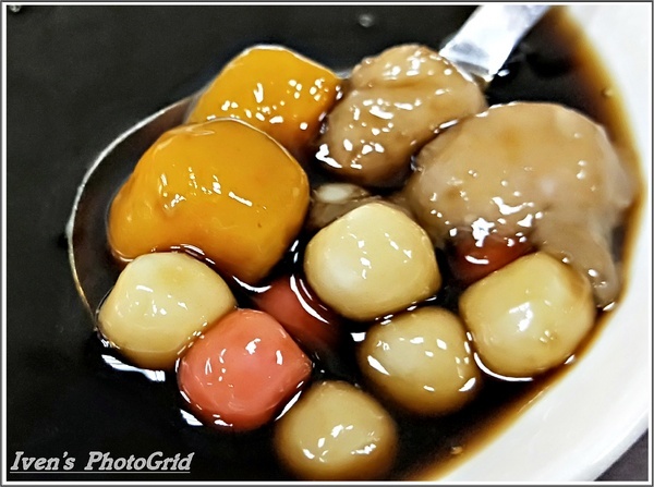 星大王甜品專賣店：《桃園星大王手作芋圓\現煮紅豆湯圓推薦》再訪暖心的紅豆甜品專賣店\驚豔在冬季限量的芋頭綜和圓紅豆湯\推薦大綜合圓黑糖紅豆湯圓\綜合燒仙草-『星大王甜品專賣』