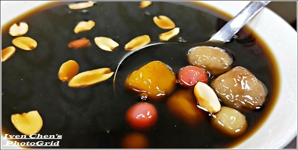 星大王甜品專賣店：《桃園星大王手作芋圓\現煮紅豆湯圓推薦》再訪暖心的紅豆甜品專賣店\驚豔在冬季限量的芋頭綜和圓紅豆湯\推薦大綜合圓黑糖紅豆湯圓\綜合燒仙草-『星大王甜品專賣』