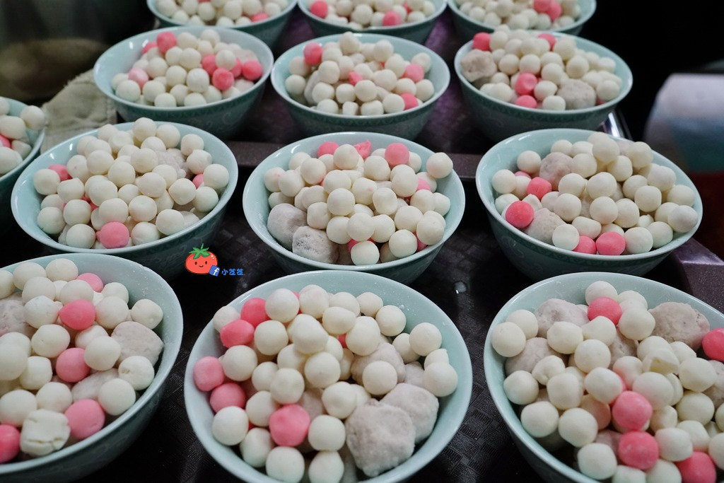 桃園湯圓推薦 星大王