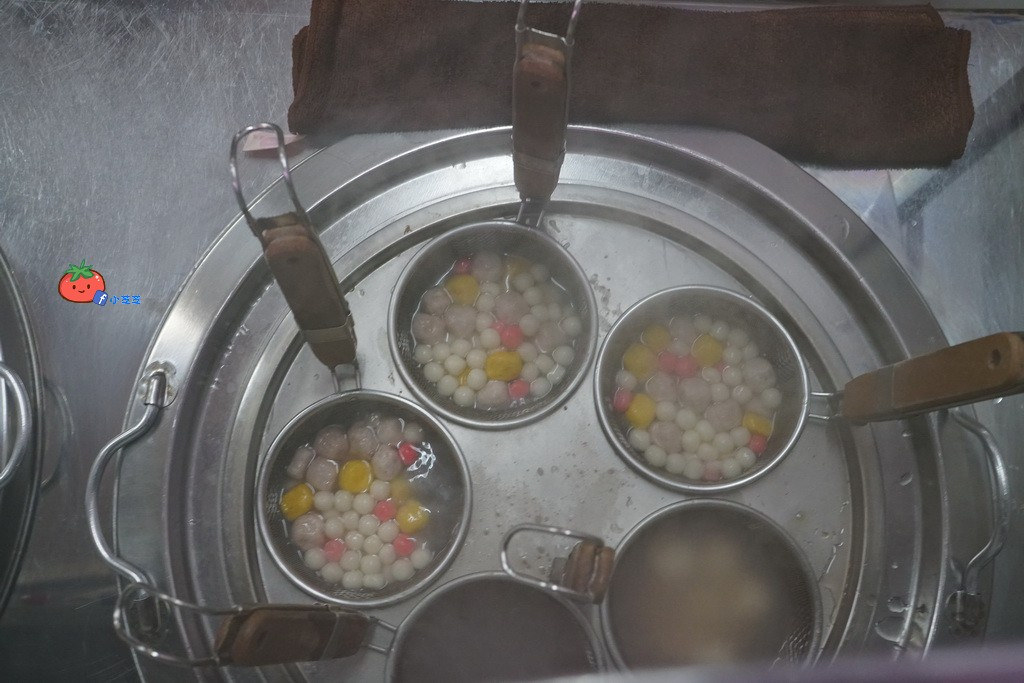 桃園湯圓推薦 星大王