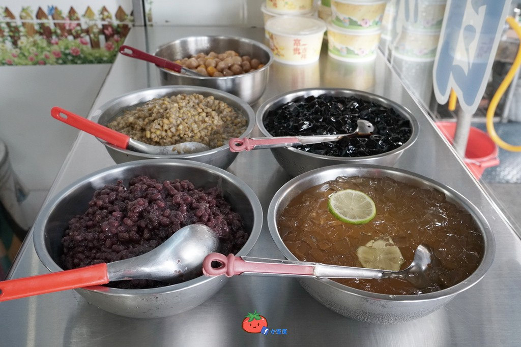 桃園 火山爆發芋泥冰 星大王甜品專賣