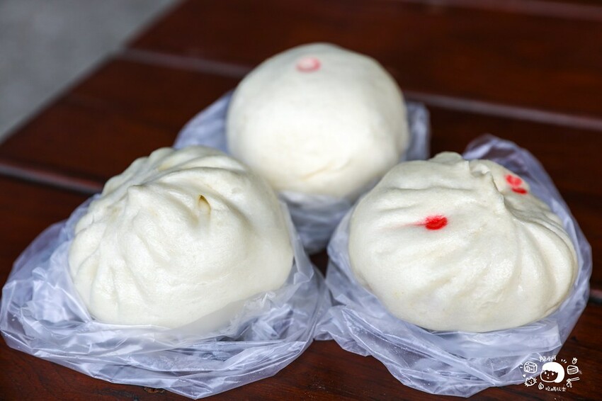 台東縣東河鄉【台東美食】纏記舊街東河包子．台東在地人推薦好吃肉包