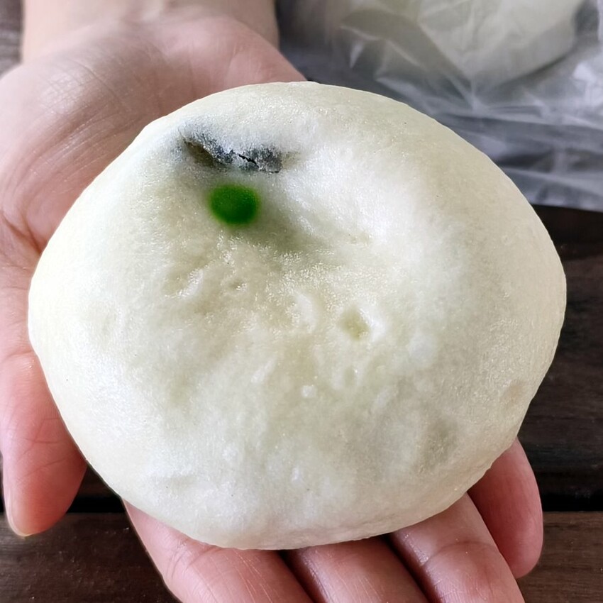 【台東美食】纏記舊街東河包子.在地人狂推美味肉包!芝麻包推薦!