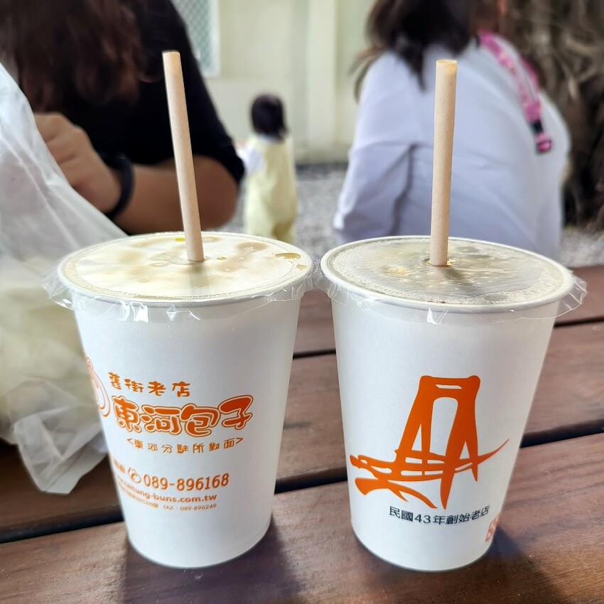 【台東美食】纏記舊街東河包子.在地人狂推美味肉包!芝麻包推薦!