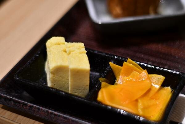 台南市東區【台南東區】井選日式定食～成大商圈18巷被日式定食耽誤的布丁店。