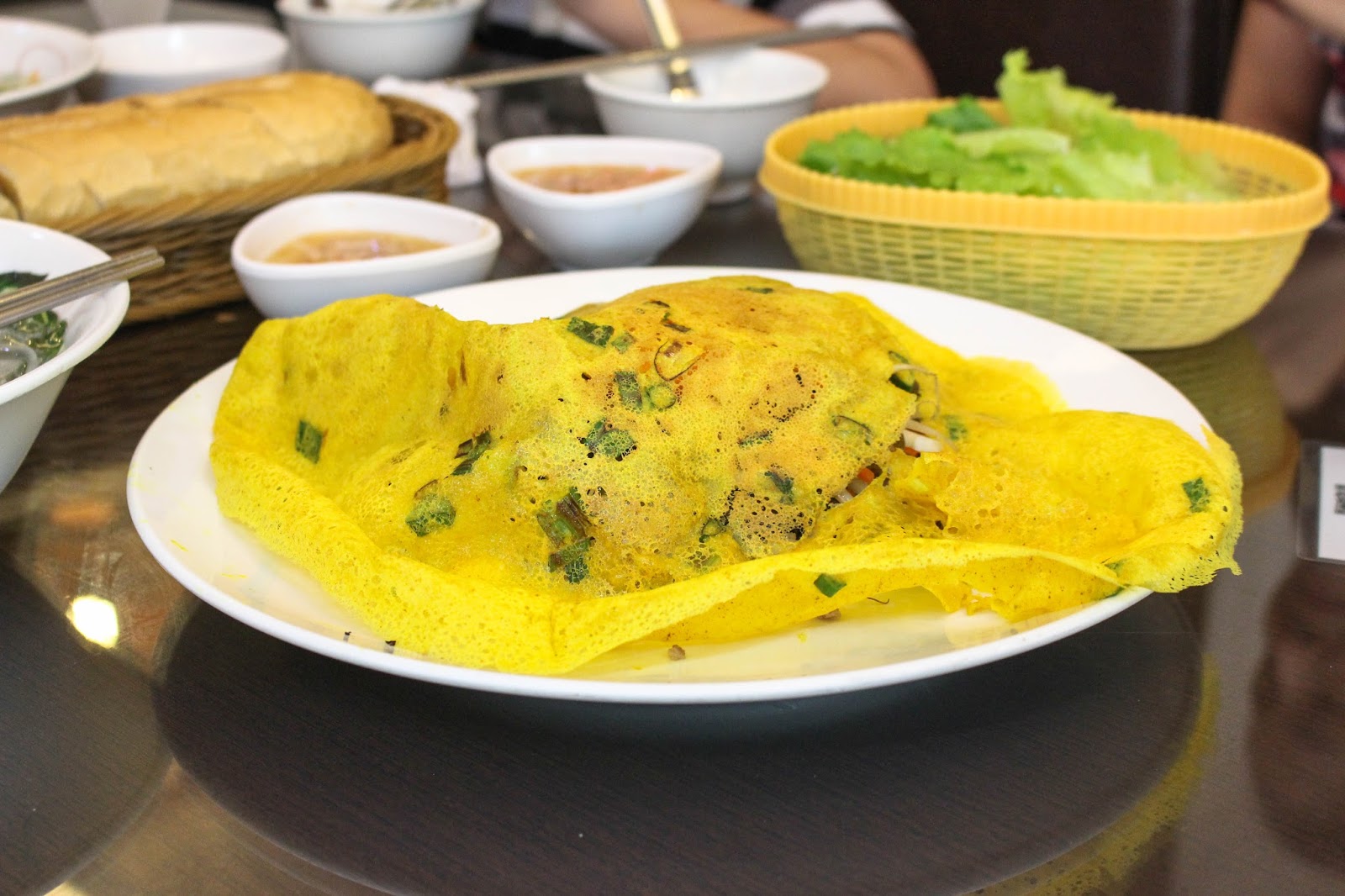 [高雄美食]連越南人都認可的道地越南料理~天廚河粉~