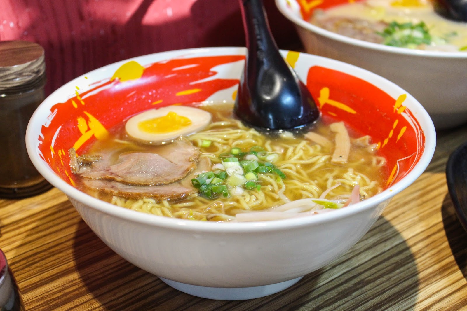 [高雄美食]50元平價拉麵吃到飽~豚將日本拉麵鼎金店~三民區日本料理~