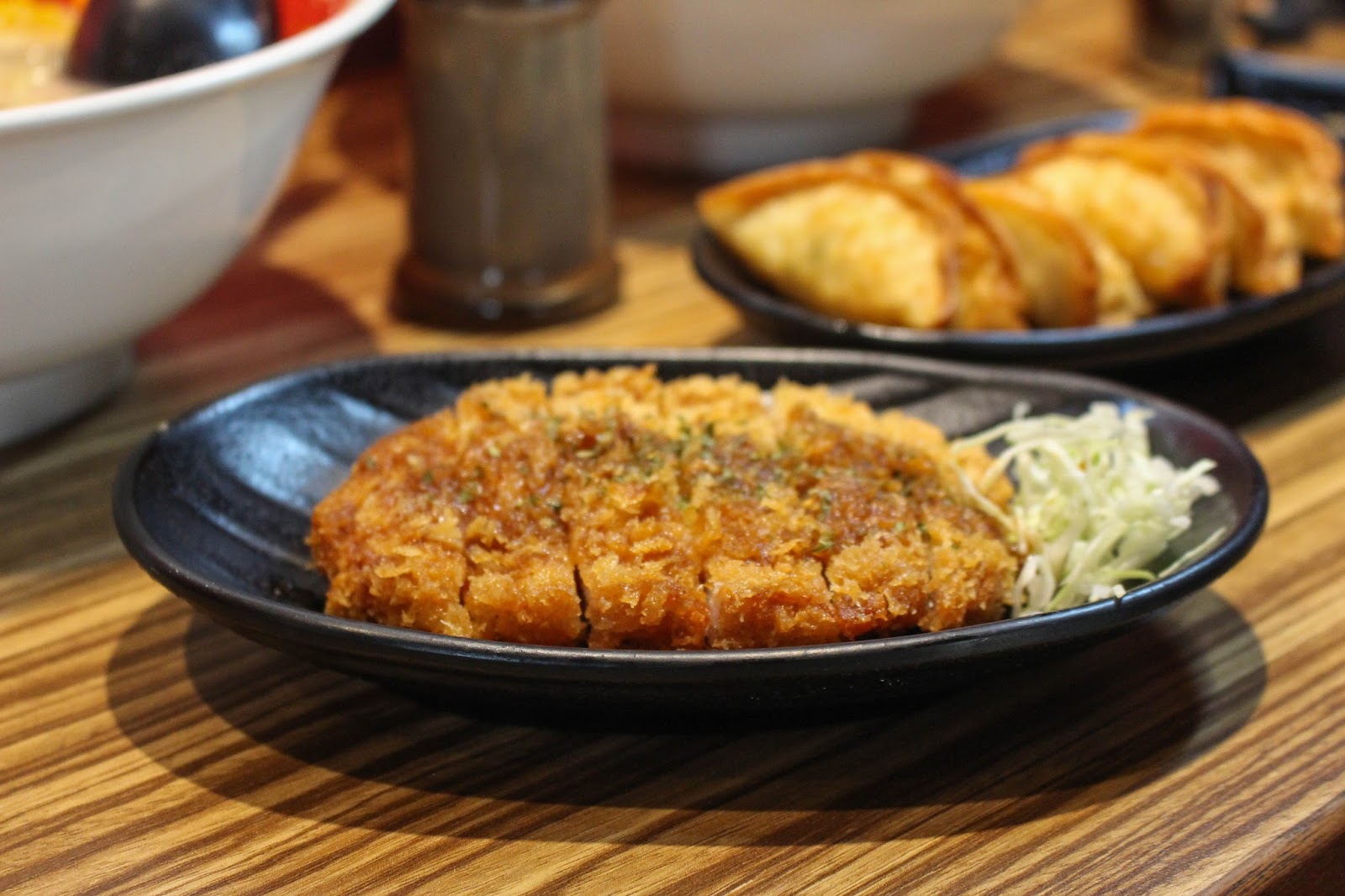 [高雄美食]50元平價拉麵吃到飽~豚將日本拉麵鼎金店~三民區日本料理~