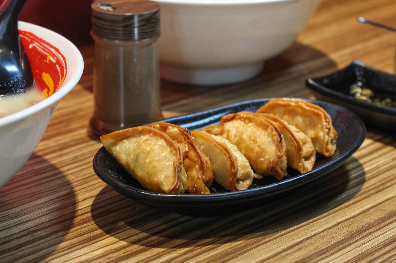 [高雄美食]50元平價拉麵吃到飽~豚將日本拉麵鼎金店~三民區日本料理~