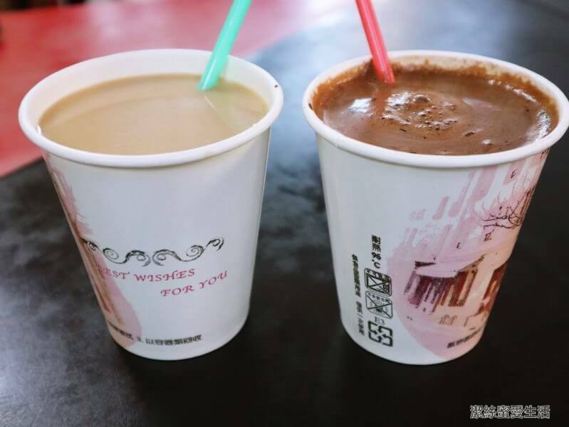 緣生緣新疆蛋餅專賣店-桃園中壢/大份量!華勛市場內口味獨特蛋餅 - 潔絲蜜愛生活