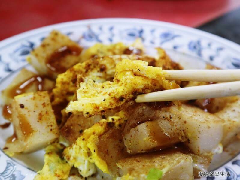 緣生緣新疆蛋餅專賣店-桃園中壢/大份量!華勛市場內口味獨特蛋餅 - 潔絲蜜愛生活