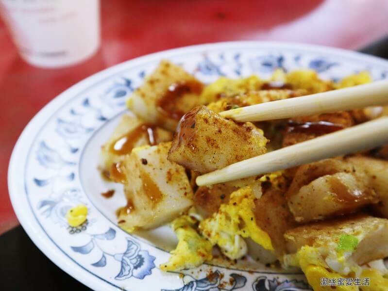 緣生緣新疆蛋餅專賣店-桃園中壢/大份量!華勛市場內口味獨特蛋餅 - 潔絲蜜愛生活