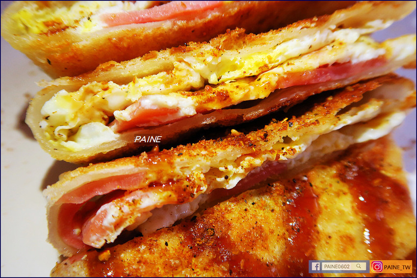 緣生緣酥脆新疆蛋餅