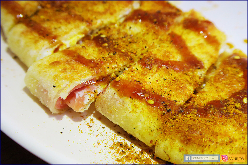 緣生緣酥脆新疆蛋餅