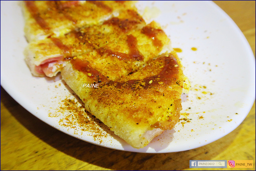 緣生緣酥脆新疆蛋餅