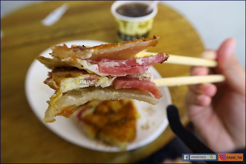 緣生緣酥脆新疆蛋餅