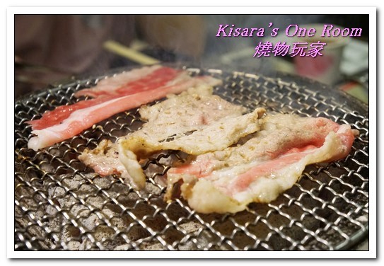 燒物玩家(蘆洲長榮店):蘆洲燒烤.三蘆重劃鬧區精緻優質燒肉吃到飽──燒物玩家