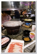 燒物玩家(蘆洲長榮店):蘆洲燒烤.三蘆重劃鬧區精緻優質燒肉吃到飽──燒物玩家