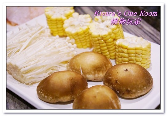 燒物玩家(蘆洲長榮店):蘆洲燒烤.三蘆重劃鬧區精緻優質燒肉吃到飽──燒物玩家