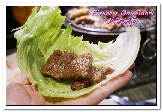 燒物玩家(蘆洲長榮店):蘆洲燒烤.三蘆重劃鬧區精緻優質燒肉吃到飽──燒物玩家