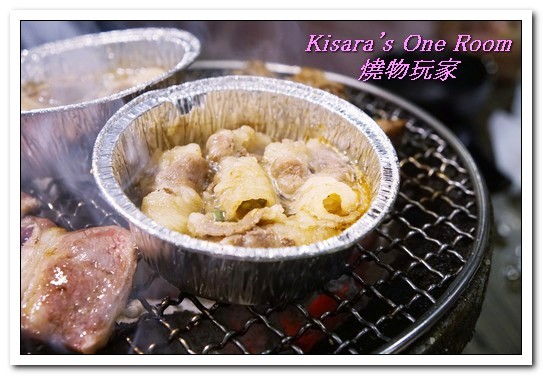 燒物玩家(蘆洲長榮店):蘆洲燒烤.三蘆重劃鬧區精緻優質燒肉吃到飽──燒物玩家