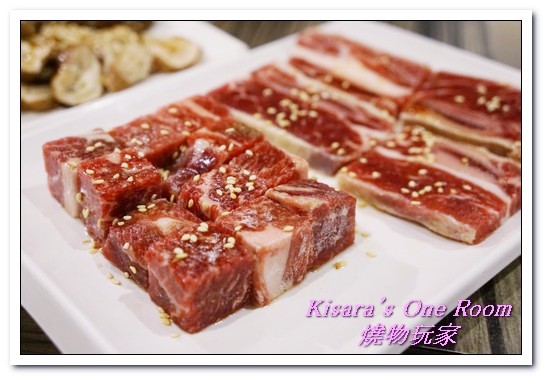 燒物玩家(蘆洲長榮店):蘆洲燒烤.三蘆重劃鬧區精緻優質燒肉吃到飽──燒物玩家