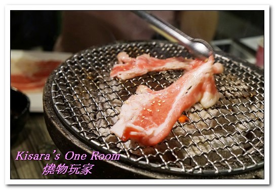 燒物玩家(蘆洲長榮店):蘆洲燒烤.三蘆重劃鬧區精緻優質燒肉吃到飽──燒物玩家