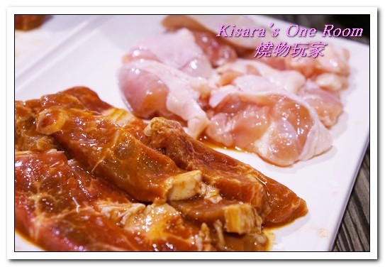 燒物玩家(蘆洲長榮店):蘆洲燒烤.三蘆重劃鬧區精緻優質燒肉吃到飽──燒物玩家