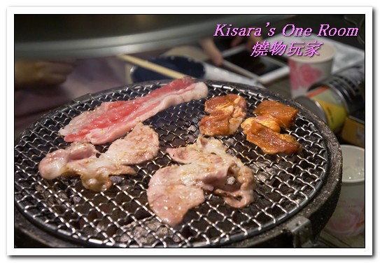 燒物玩家(蘆洲長榮店):蘆洲燒烤.三蘆重劃鬧區精緻優質燒肉吃到飽──燒物玩家