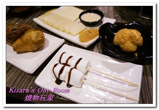 燒物玩家(蘆洲長榮店):蘆洲燒烤.三蘆重劃鬧區精緻優質燒肉吃到飽──燒物玩家