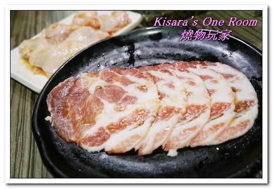 燒物玩家(蘆洲長榮店):蘆洲燒烤.三蘆重劃鬧區精緻優質燒肉吃到飽──燒物玩家