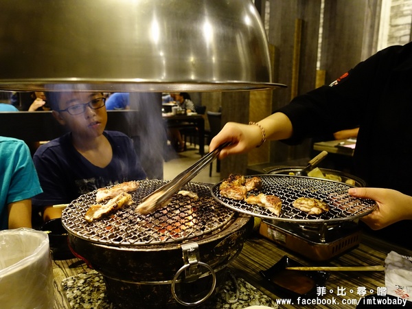 燒物玩家(蘆洲長榮店):【蘆洲美食】燒物玩家 日式炭火燒肉平價火烤吃到飽 特級嚴選肉品無限享用 精選玩家美國PRIME級牛肉讓你呷免驚! 燒物玩家(蘆洲長榮店):【蘆洲美食】燒物玩家 日式炭火燒肉平價火烤吃到飽 特級嚴選肉品無限享用 精選玩家美國PRIME級牛肉讓你呷免驚!