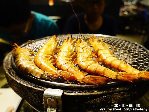 燒物玩家(蘆洲長榮店):【蘆洲美食】燒物玩家 日式炭火燒肉平價火烤吃到飽 特級嚴選肉品無限享用 精選玩家美國PRIME級牛肉讓你呷免驚! 燒物玩家(蘆洲長榮店):【蘆洲美食】燒物玩家 日式炭火燒肉平價火烤吃到飽 特級嚴選肉品無限享用 精選玩家美國PRIME級牛肉讓你呷免驚!