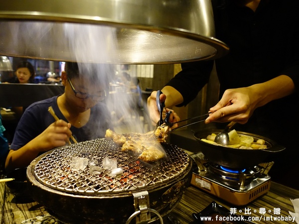燒物玩家(蘆洲長榮店):【蘆洲美食】燒物玩家 日式炭火燒肉平價火烤吃到飽 特級嚴選肉品無限享用 精選玩家美國PRIME級牛肉讓你呷免驚! 燒物玩家(蘆洲長榮店):【蘆洲美食】燒物玩家 日式炭火燒肉平價火烤吃到飽 特級嚴選肉品無限享用 精選玩家美國PRIME級牛肉讓你呷免驚!
