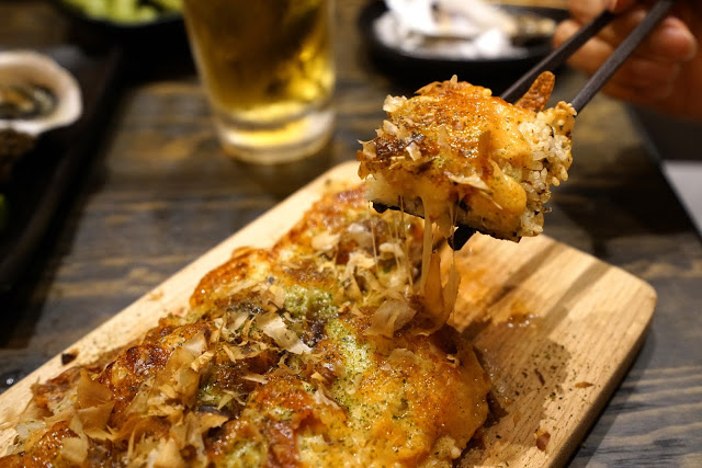 [食記] 新竹 醺居酒屋。選用在地食材、高CP值創意日式料理 (近城隍廟)