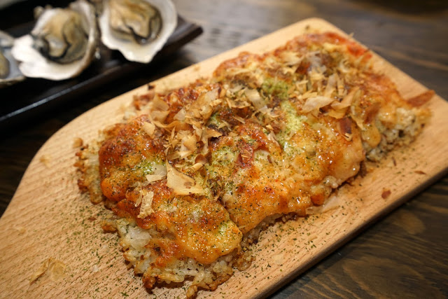 [食記] 新竹 醺居酒屋。選用在地食材、高CP值創意日式料理 (近城隍廟)