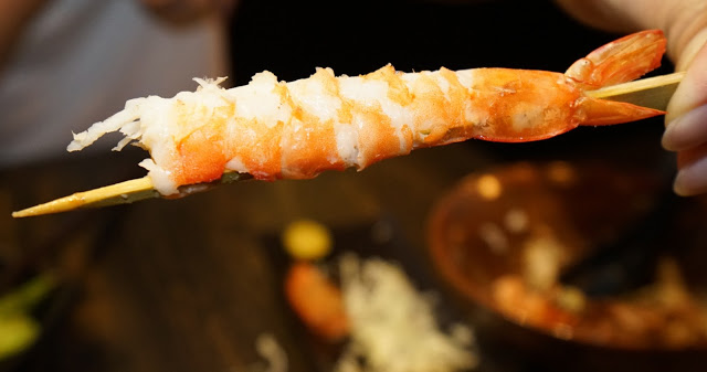 [食記] 新竹 醺居酒屋。選用在地食材、高CP值創意日式料理 (近城隍廟)