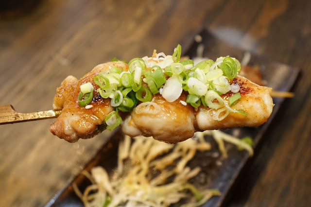 [食記] 新竹 醺居酒屋。選用在地食材、高CP值創意日式料理 (近城隍廟)