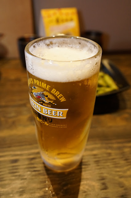 [食記] 新竹 醺居酒屋。選用在地食材、高CP值創意日式料理 (近城隍廟)