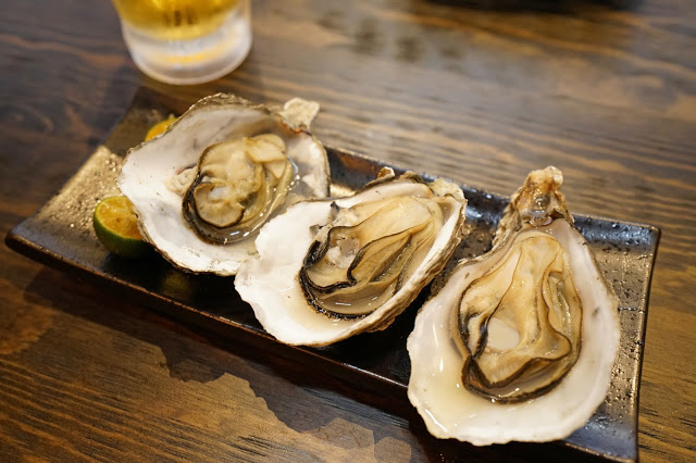 [食記] 新竹 醺居酒屋。選用在地食材、高CP值創意日式料理 (近城隍廟)