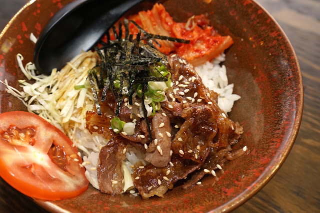 [食記] 新竹 醺居酒屋。選用在地食材、高CP值創意日式料理 (近城隍廟)