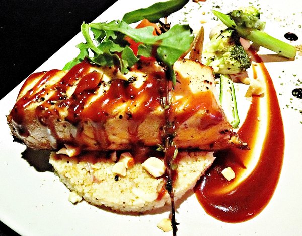 Addicition癮餐酒館：Addicition癮餐酒館