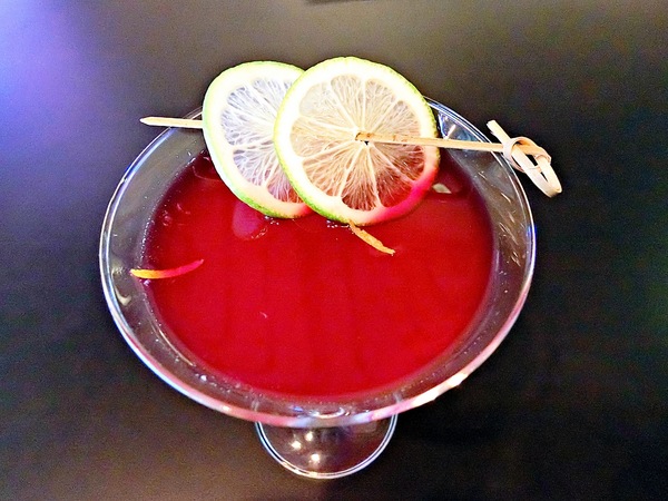 Addicition癮餐酒館：Addicition癮餐酒館